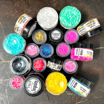 Shaker Elements Bundle